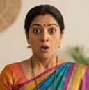 Meera Nair