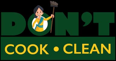 Don't Cook Don't Clean