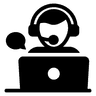 Start Receiving Support