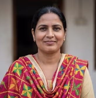 Anju Kumari