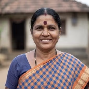 Geeta Devi