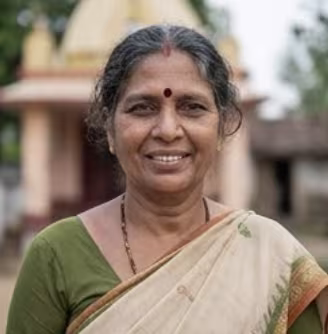Kamala Devi