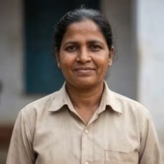 Kiran Kumari