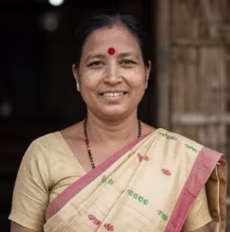 Manju Devi