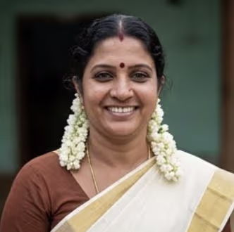 Meena Sharma