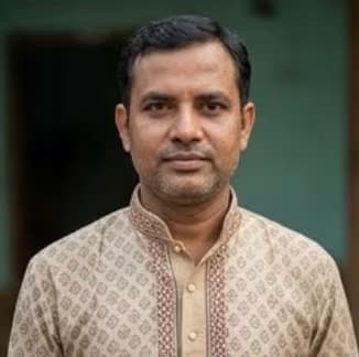 Ramesh Kumar