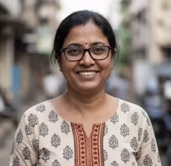 Rekha Kumari