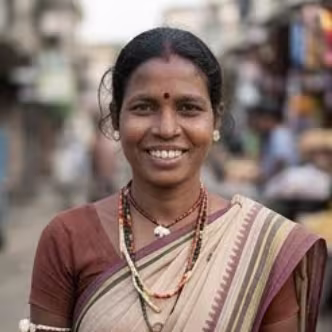 Sarita Devi
