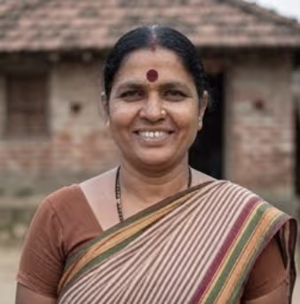 Sarojini Devi
