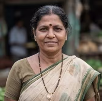 Shanti Kumari