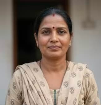 Usha Devi